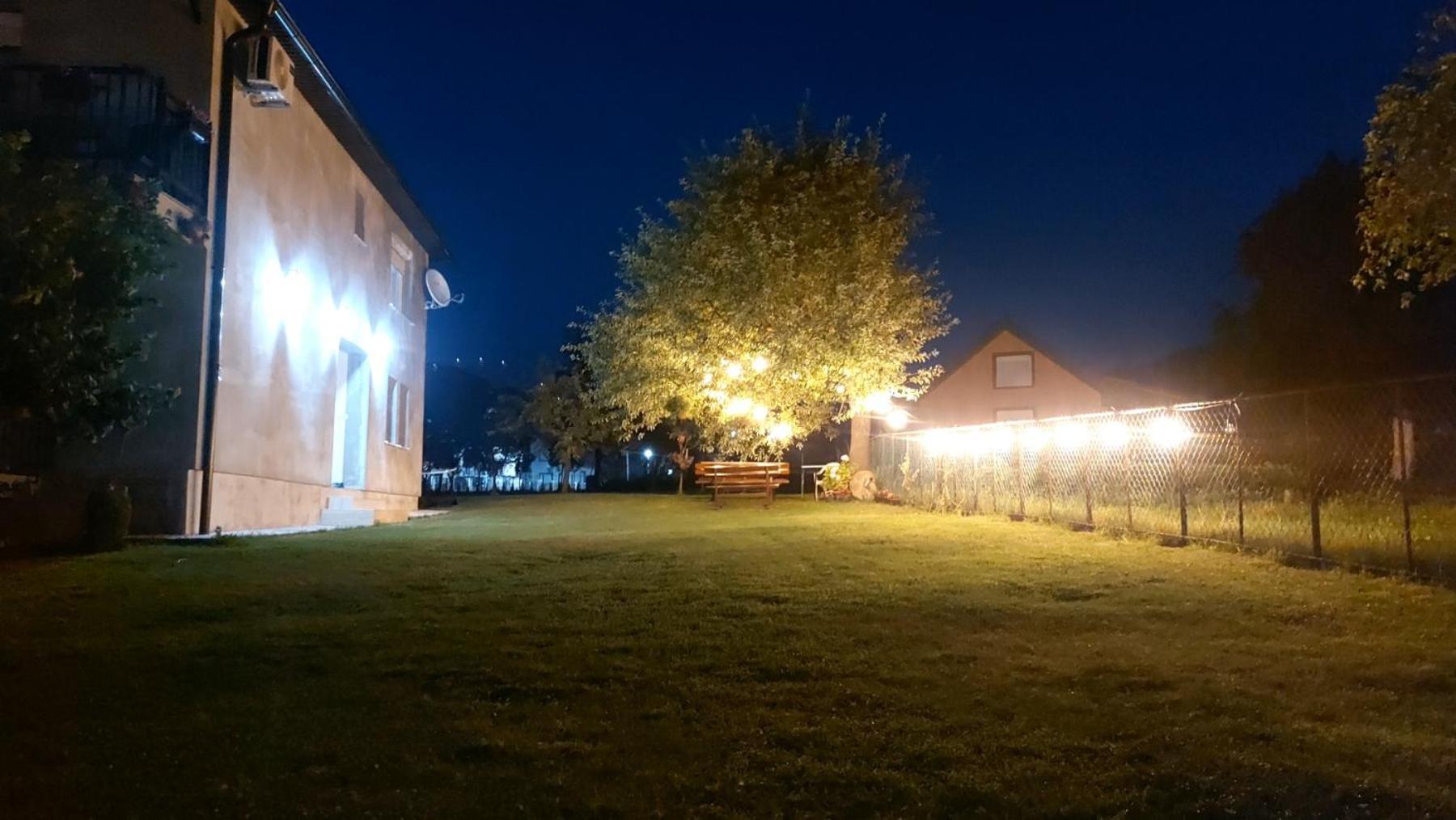 Rooms Lida & Friendly Home Plav Exterior photo